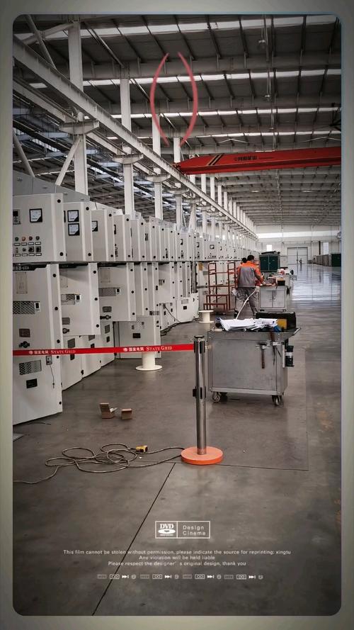 高低压成套设备,35kv,10kv 高低压开关柜都能生产!